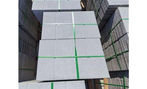 環(huán)保PC仿石磚受熱捧，成城市景觀建設(shè)新寵